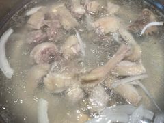 -椰夫人·养生椰子鸡(金沙洲永旺店)