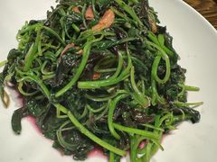 -粗茶淡饭·隐庐私厨(东亭店)