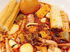 -亲爱哒麻辣烫 Mrs zan's kitchen