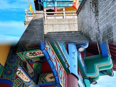 -海州古城