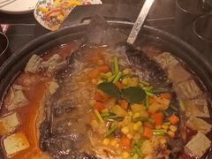 -师烤·豆花烤鱼(深圳坂田天虹店)