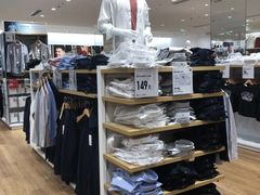 -优衣库(苏州吴江万象汇店)