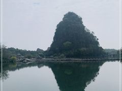 -星湖旅游景区七星岩