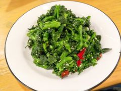 -钟记家菜(红专南路店)
