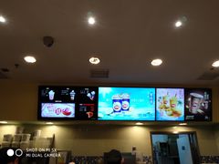 -DQ·蛋糕·冰淇淋(浦江欢乐颂店)