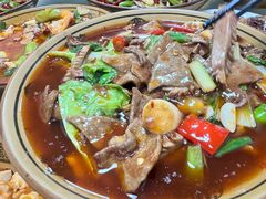 -周师饭店