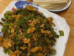 -华顺土菜馆(洪岗路店)