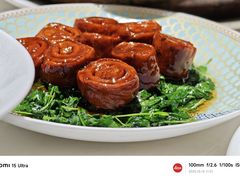 -绿雅酒家(江西中路店)