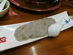 -五悦北平四季涮肉·烧烤(老商埠店)