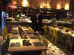 大堂-星伦多 自助料理(圆融店)