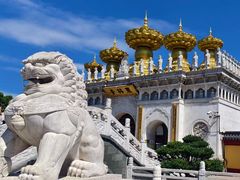-上海东林寺(金山区)