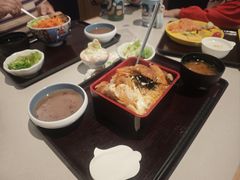 -dodonpa.墩墩伐 便当食堂(博华广场店)