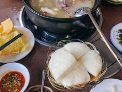-尼玛藏家风味园(阿山食城店)