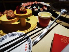 -大队长主题火锅(观音桥店)