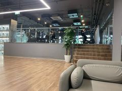 -OXYGYM奥美氧舱运动中心(丽都水岸店)