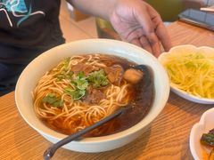 -李先生牛肉面大王(欧亚卖场店)