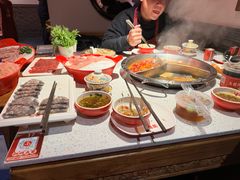 -大龙燚·旷野鲜火锅(广州首店)