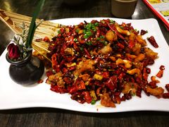 -庆合府重庆大排档(紫都城店)