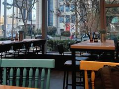 -小杨生煎(香港名都店)