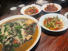 -德叔阙里·衢州菜馆(月湖店)