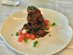杭州酥鱼-湖滨客舍·湖北菜
