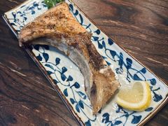-哥哥の深夜食堂(红松东路店)