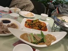 -东四民芳餐厅(世茂工三店)