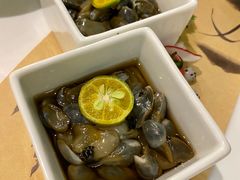 -梅林春晓花园餐厅