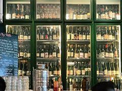 -RAC BAR(安福路店)