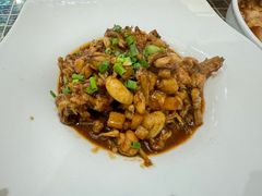 -走马楼饭庄(慈城古县城店)