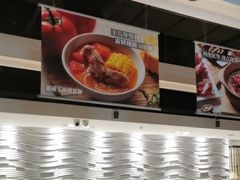 -汤城小厨•粤菜•靓汤(西直门凯德MALL店)