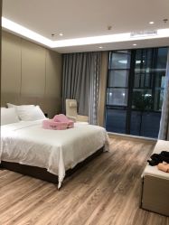 -爱帝宫月子中心(罗湖别墅院)