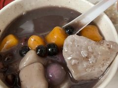 -鲜芋仙(时尚天河店)