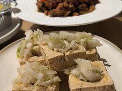 -隅乐胡椒虾·台湾菜·团建(皇岗店)