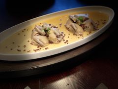 -萬國春·中菜馆(颐和公馆店)