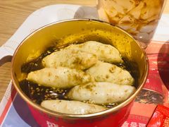 -盛香亭热卤(欢乐港湾店)