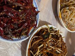 -食神又名厕所兔