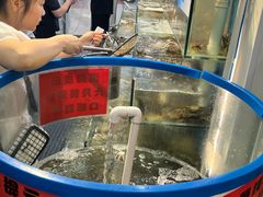 -仙螺岛海鲜自助餐厅(总店)