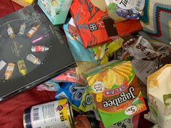 -blt精品超市(上海杨浦合生汇店)