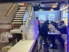 -韩萍老南京馄饨(河西万达店)