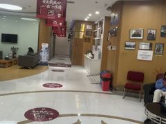 -雅悦齿科(顾村公园店)
