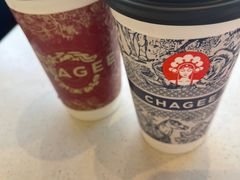 -霸王茶姬(上海静安大悦城店)