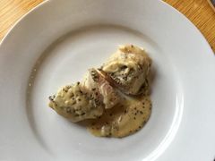 -非常时髦餐厅VUE Restaurant(外滩茂悦大酒店)