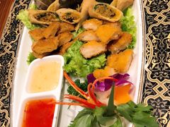 -Siam泰餐厅(水上公园店)