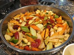 -兰天城市广场(大众中路店)