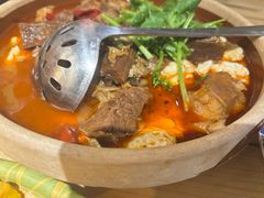 -饭江湖·江湖菜(湖广会馆店)