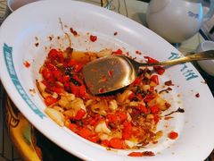 -俏九州·小炒黄牛肉(华润万象汇店)