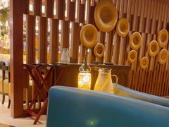 -金厨泰国餐厅·全泰籍厨师料理(拱北店)