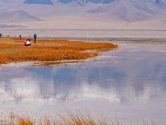 -新疆那拉提国家旅游度假区