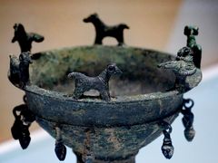 -深圳博物馆(古代艺术馆)